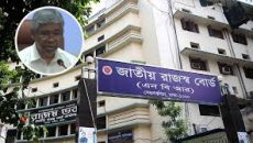 জোর করে কর আদায় করা হবে না: এনবিআর চেয়ারম্যান