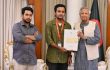 ‘জুলাই শহীদ স্মৃতি ফাউন্ডেশনে’ ১০০ কোটি টাকা অনুদান