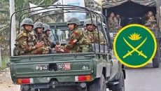 জেলা প্রশাসকের কাছে জবাবদিহি করতে হবে সেনা কর্তাদের