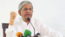 পার্বত্য চট্টগ্রামের ঘটনায় অনেকে সুযোগ নিচ্ছে: ফখরুল