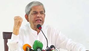 পার্বত্য চট্টগ্রামের ঘটনায় অনেকে সুযোগ নিচ্ছে: ফখরুল