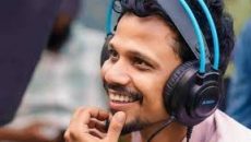 নাট্য নির্মাতা রাফাত মজুমদার রিংকু আটক