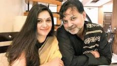 বিচ্ছেদের পথে হাটছেন সৃজিত-মিথিলা!