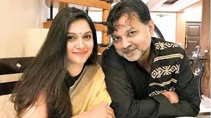 বিচ্ছেদের পথে হাটছেন সৃজিত-মিথিলা!