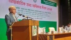 তথ্য অধিকার আইন সংস্কারের আহ্বান টিআইবির