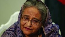 হত্যা মামলায় শেখ হাসিনাসহ ২৫ সাংবাদিক আসামি