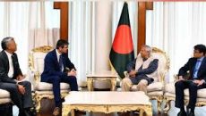 বাংলাদেশকে উন্নয়ন সহায়তা করতে প্রস্তুত যুক্তরাষ্ট্র