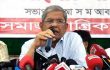 অবিলম্বে নির্বাচনের ব্যবস্থা করতে হবে: মির্জা ফখরুল