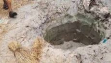 সাভারে শিশুসহ বাবাকে হত্যা করে বালুচাপা, রাখাল পলাতক