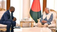 আরও ২ বিলিয়ন ডলারের বেশি সহায়তার প্রতিশ্রুতি বিশ্বব্যাংকের