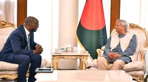 আরও ২ বিলিয়ন ডলারের বেশি সহায়তার প্রতিশ্রুতি বিশ্বব্যাংকের
