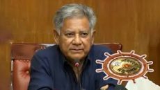 ‘নৌকা’ থাকায় নাম পরিবর্তন হতে পারে নৌপরিবহন মন্ত্রণালয়ের