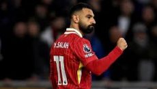 সিটিকে টপকে শীর্ষে লিভারপুল