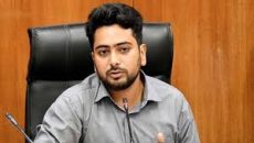 পেছাল স্মরণসভা, ৫ কোটি টাকা বাজেট নিয়ে ব্যাখা দিলেন নাহিদ