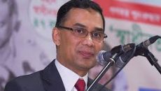 হবিগঞ্জে মানহানির মামলায় খালাস পেলেন তারেক রহমান