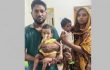 দশ ঘণ্টার অস্ত্রোপচারে আলাদা জীবনে রিফা ও শিফা