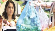 ক্ষতিকর পলিথিনের ব্যবহার বন্ধে ৩ ধাপের পরিকল্পনা সরকারের