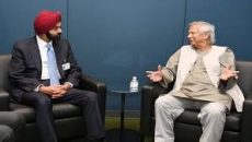 বাংলাদেশকে সাড়ে ৩ বিলিয়ন ডলার দেবে বিশ্বব্যাংক