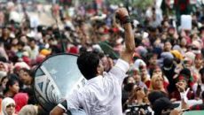 নতুন কর্মসূচি দিলো বৈষম্যবিরোধী ছাত্র আন্দোলন