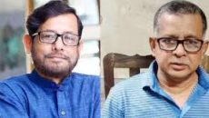 আসাদুজ্জামান নূর ও মাহবুব আলীকে কারাগারে প্রেরণ