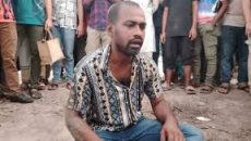 জাবিতে সাবেক ছাত্রলীগ নেতাকে পিটিয়ে হত্যার প্রতিবাদে উত্তাল ক্যাম্পাস