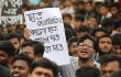 লেজুড়বৃত্তিক ছাত্র রাজনীতি নয়: নতুন উপাচার্য
