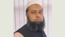 বিছানার মোবাইল চার্জ দিতে গিয়ে বিদ্যুৎস্পৃষ্টে চিকিৎসকের মৃত্যু