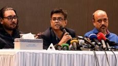 রাজনৈতিক দলগুলোর সাথে খুব দ্রুত বসবে সরকার: প্রেস সচিব