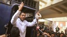 কিবরিয়া হত্যা মামলায় জামিন পেলেন লুৎফুজ্জামান বাবর