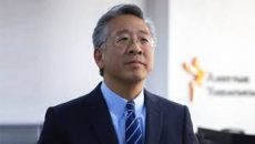 দিল্লি সফর শেষে ঢাকায় পৌঁছেছেন ডোনাল্ড লু