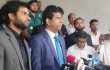 এক সপ্তাহের মধ্যে আন্তর্জাতিক অপরাধ ট্রাইবুনাল পুনর্গঠন