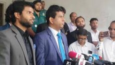 এক সপ্তাহের মধ্যে আন্তর্জাতিক অপরাধ ট্রাইবুনাল পুনর্গঠন