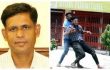 টেকনাফ থেকে যাত্রাবাড়ী থানার সাবেক ওসি গ্রেপ্তার