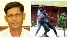 টেকনাফ থেকে যাত্রাবাড়ী থানার সাবেক ওসি গ্রেপ্তার