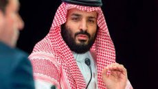 স্বাধীন ফিলিস্তিন ছাড়া ইসরায়েলকে স্বীকৃতি দেবে না সৌদি আরব