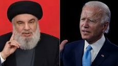 নাসরাল্লাহ হত্যাকাণ্ড নিয়ে যা বললেন জো বাইডেন