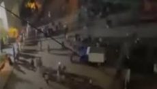 ঢাবিতে সেনাবাহিনীর লাঠিচার্জে শিক্ষার্থীরা আহত