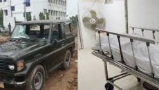 আশুলিয়ায় পুলিশে-শ্রমিক সংঘর্ষে নিহত ১, গুলিবিদ্ধ ৫