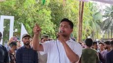 ঢাকা বিশ্ববিদ্যালয় নিয়ে যে ১৪ দাবি সমন্বয়ক হাসনাত আবদুল্লাহর