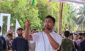 ঢাকা বিশ্ববিদ্যালয় নিয়ে যে ১৪ দাবি সমন্বয়ক হাসনাত আবদুল্লাহর