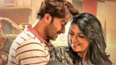 প্রথম দিন কাজ করতে গিয়ে খুব নার্ভাস ছিলাম: নাবিলা