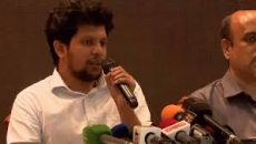 ১৯৭১- এর আকাঙ্ক্ষাকে পাশ কাটালে তা আত্মঘাতী হবে: মাহফুজ আলম