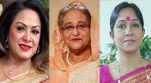 এবার মামলার আসামি অরুণা ও রোকেয়া প্রাচী