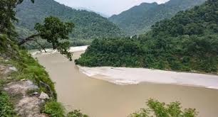 গজলডোবা বাঁধ দিয়ে পানি ছেড়েছে ভারত, যে প্রভাব পড়বে বাংলাদেশে