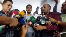 শ্রমিকদের ইন্ধন দিচ্ছে আ. লীগ, আজ থেকে অ্যাকশন শুরু: আসিফ