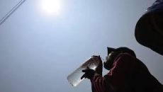 জুন থেকে আগস্ট, গরমের বিশ্বরেকর্ড