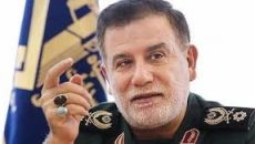 ইসরায়েলি হামলায় ইরানের বিপ্লবী গার্ডের এক কমান্ডার নিহত