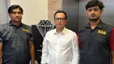 দিলীপ কুমার আগরওয়ালা ৩ দিনের রিমান্ডে