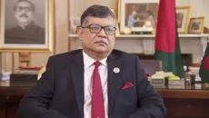 পররাষ্ট্রস‌চি‌ব মাসুদ বিন মোমেনের চু‌ক্তি বা‌তিলের সিদ্ধান্ত