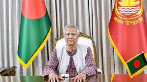 আজ নিউইয়র্ক যাচ্ছেন প্রধান উপদেষ্টা